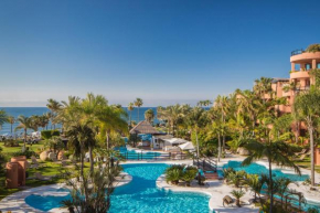 Отель Kempinski Hotel Bahía Beach Resort & Spa  Эстепона